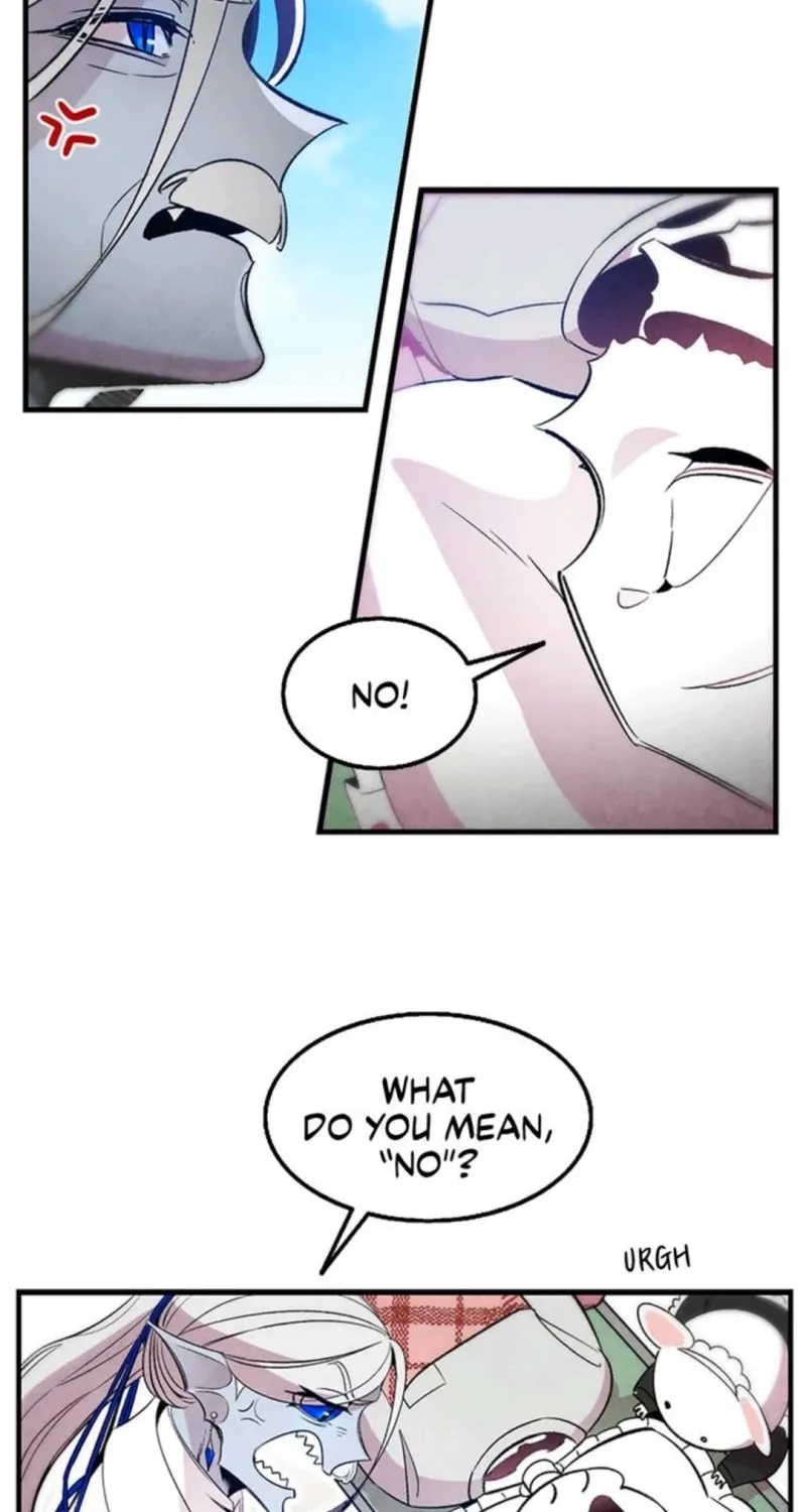 Read The Skeleton Becomes a Cat Dad chapter 39 image 27 on Lezhin