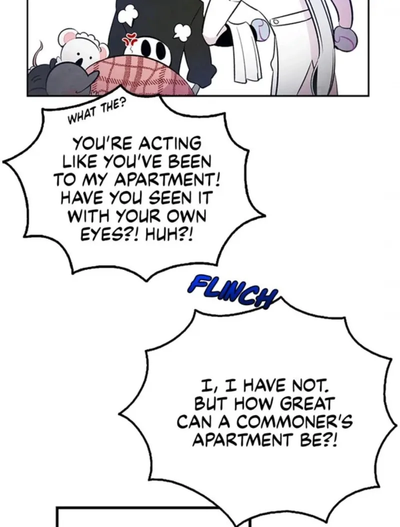 Read The Skeleton Becomes a Cat Dad chapter 39 image 29 on Lezhin
