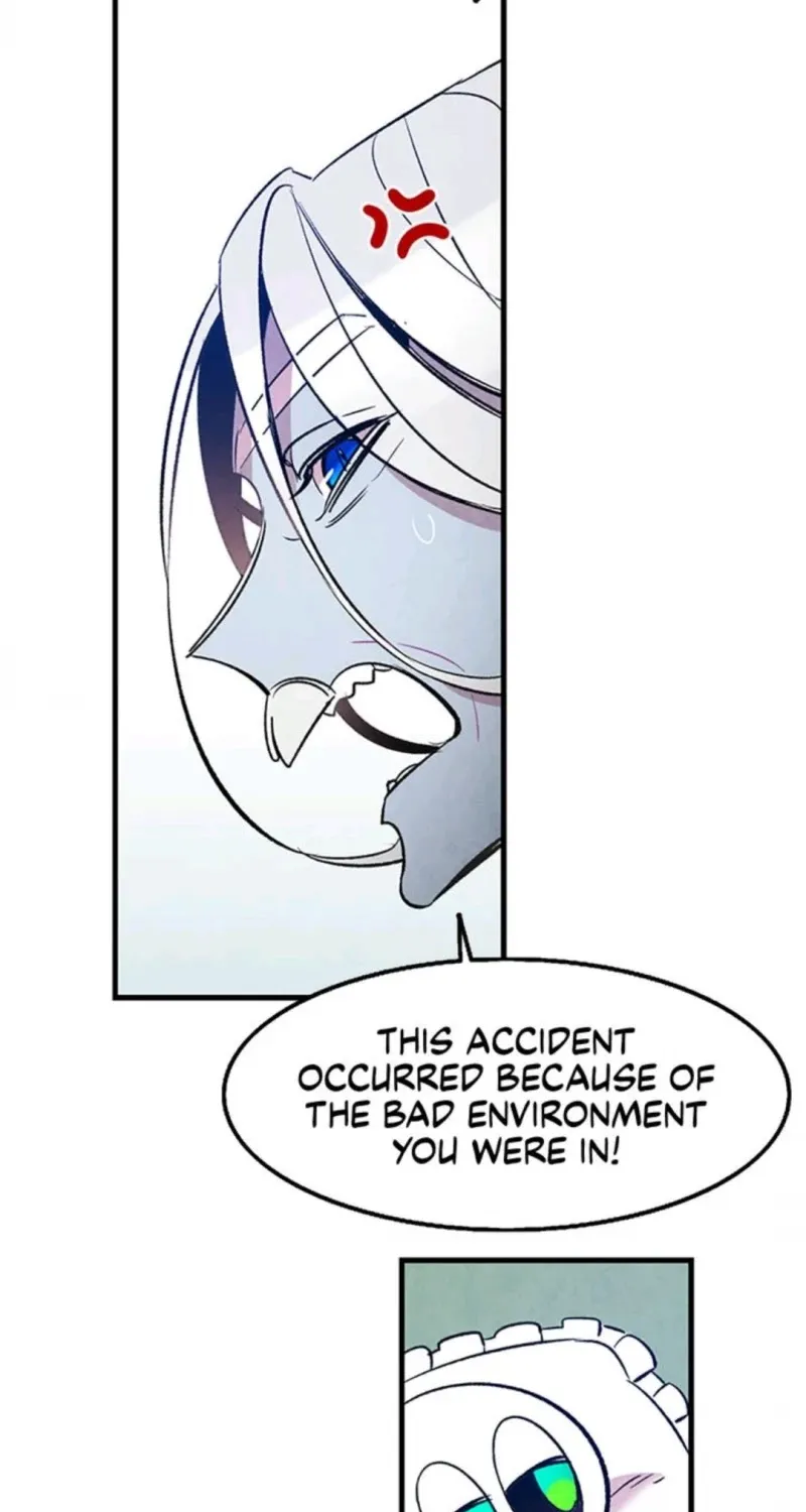Read The Skeleton Becomes a Cat Dad chapter 39 image 30 on Lezhin
