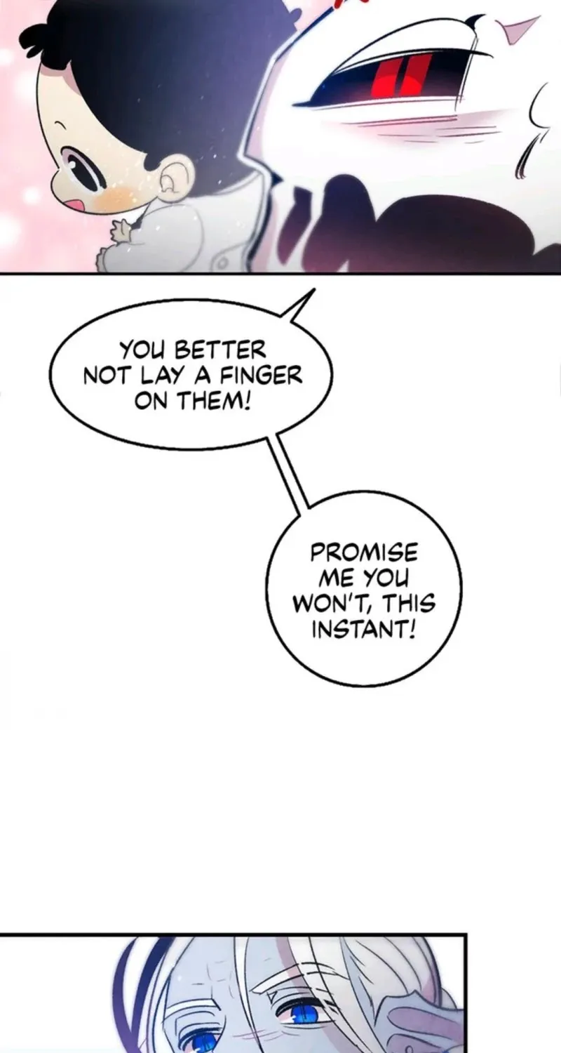 Read The Skeleton Becomes a Cat Dad chapter 39 image 36 on Lezhin