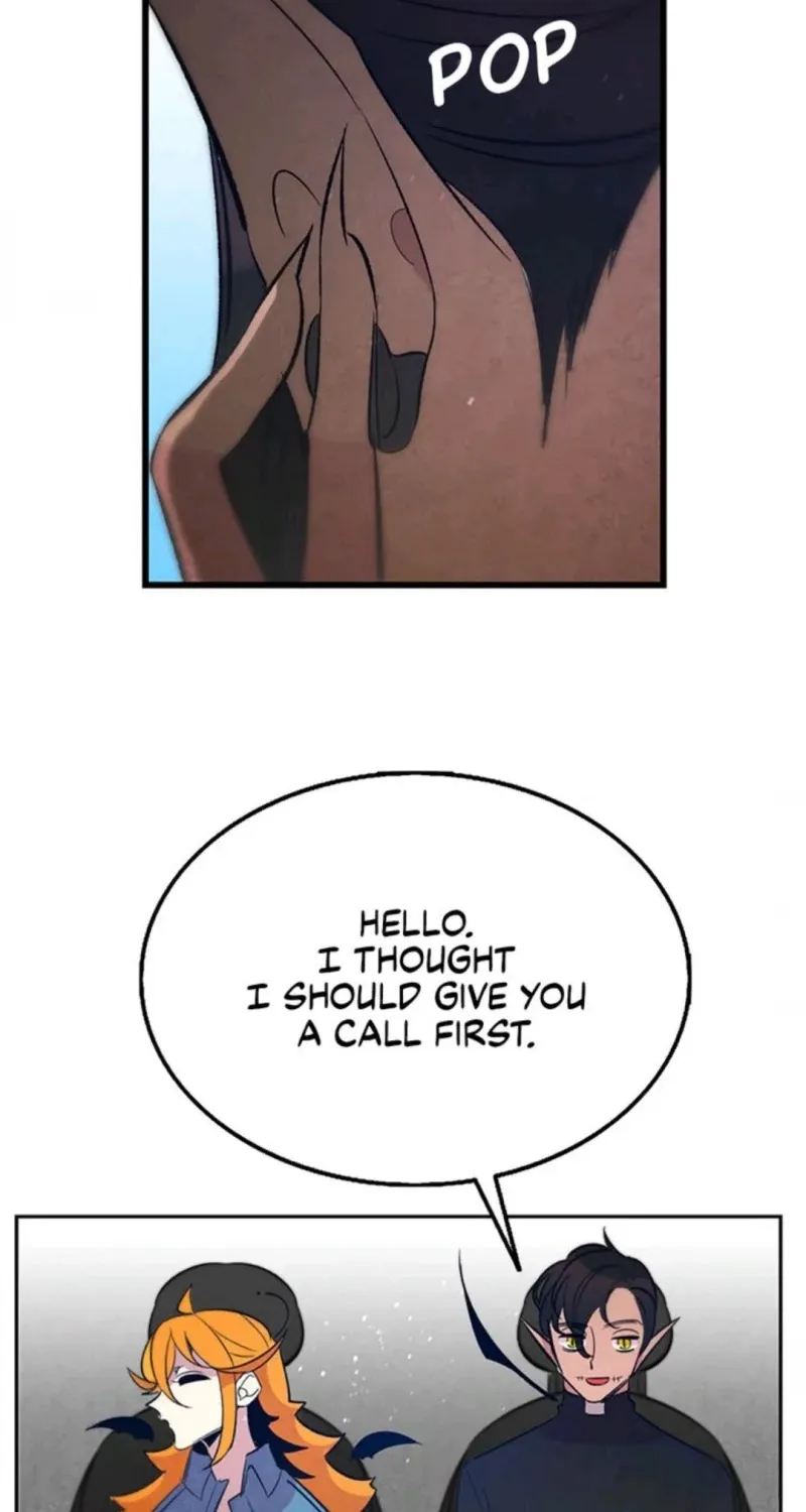 Read The Skeleton Becomes a Cat Dad chapter 39 image 43 on Lezhin