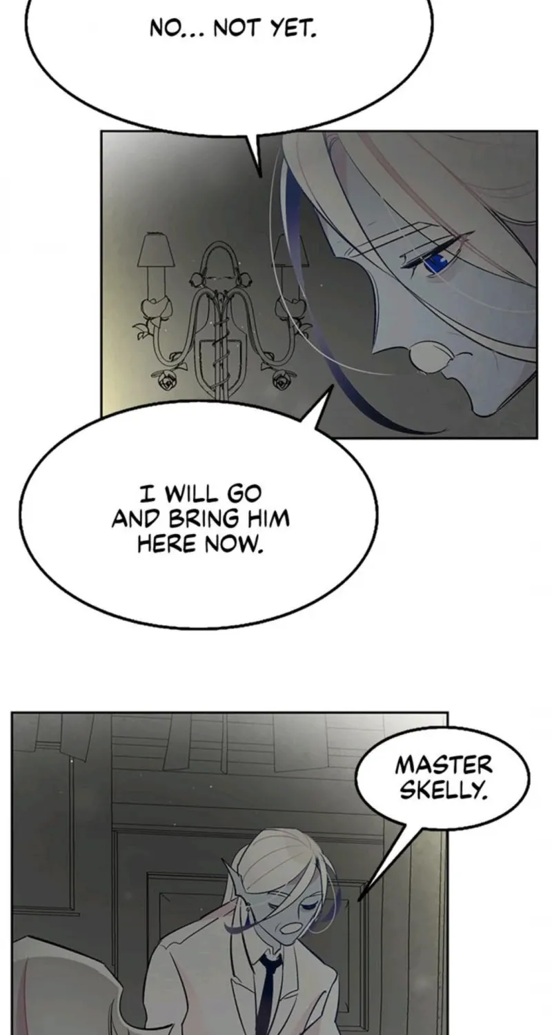 Read The Skeleton Becomes a Cat Dad chapter 39 image 48 on Lezhin