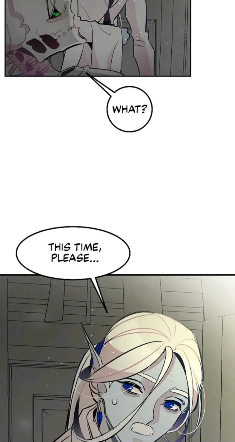 Read The Skeleton Becomes a Cat Dad chapter 39 image 49 on Lezhin