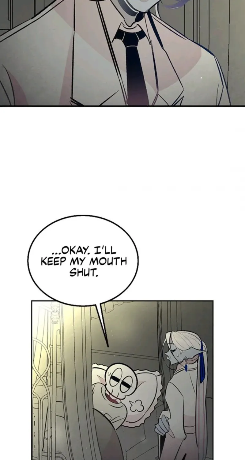 Read The Skeleton Becomes a Cat Dad chapter 39 image 50 on Lezhin