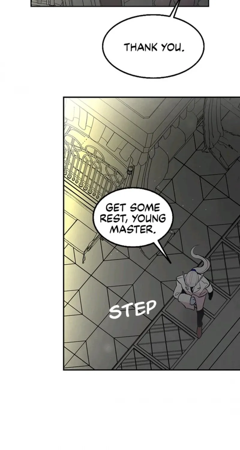 Read The Skeleton Becomes a Cat Dad chapter 39 image 51 on Lezhin