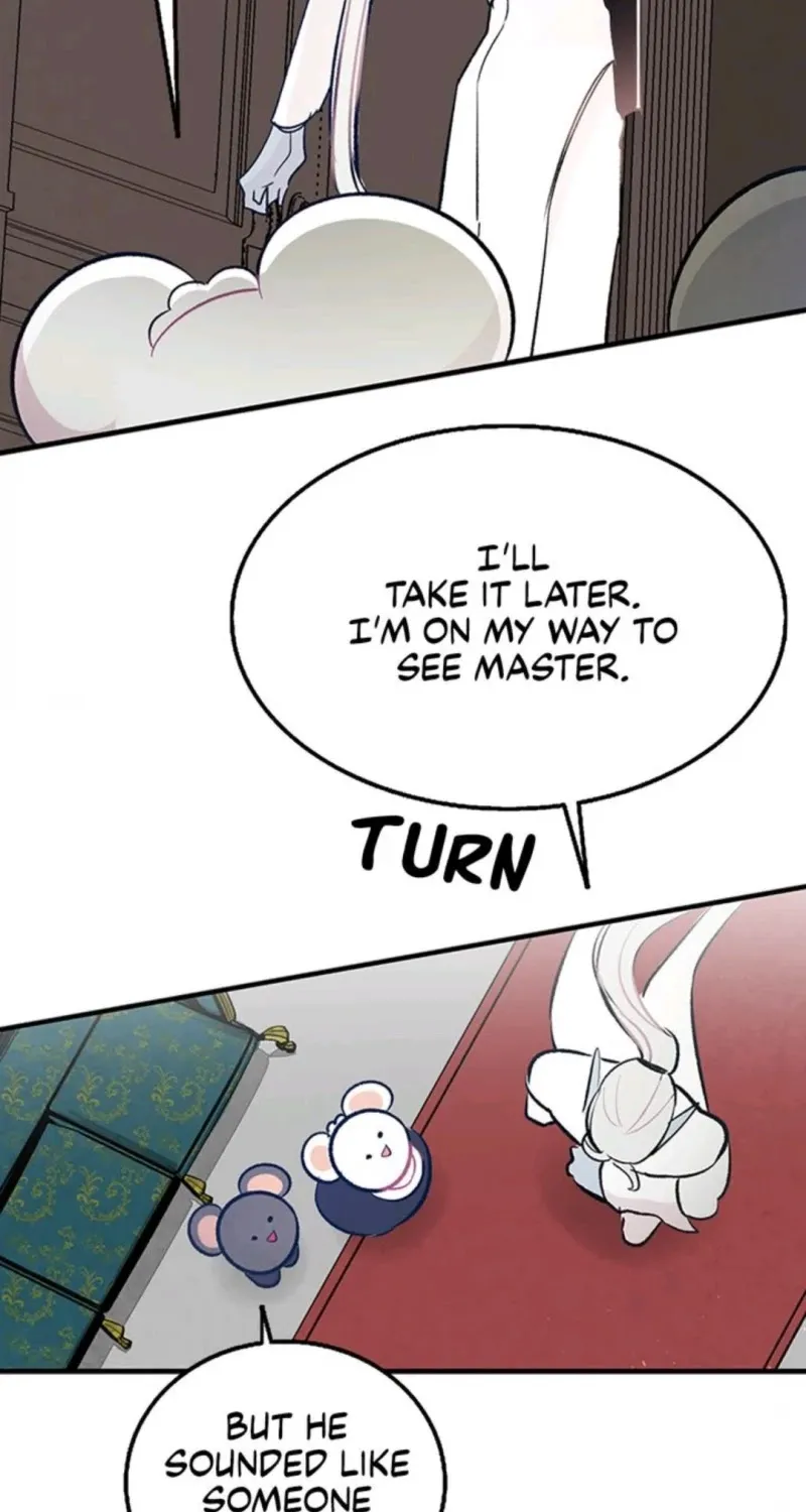 Read The Skeleton Becomes a Cat Dad chapter 39 image 54 on Lezhin