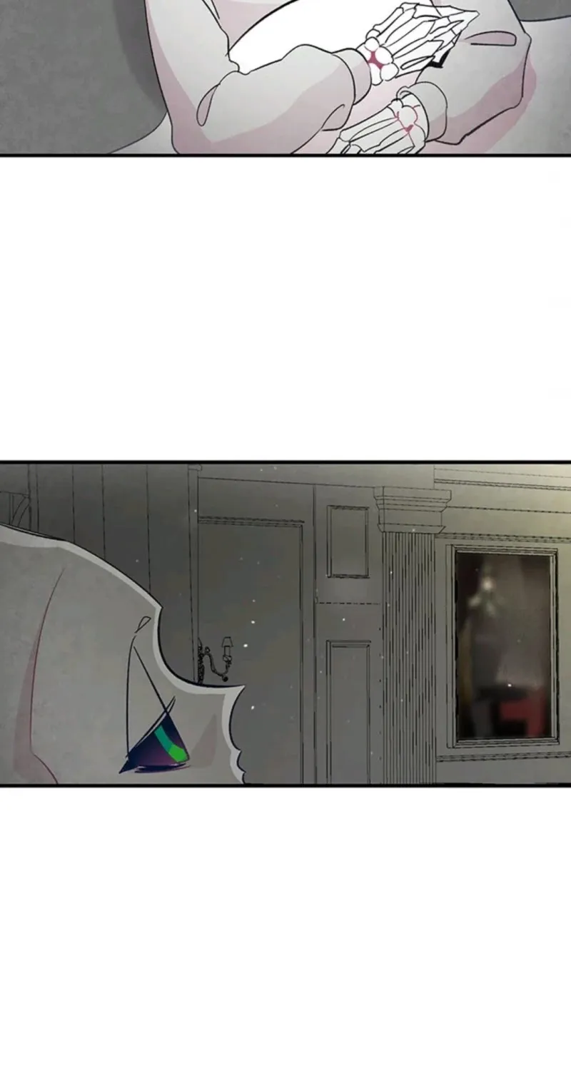 Read The Skeleton Becomes a Cat Dad chapter 39 image 58 on Lezhin