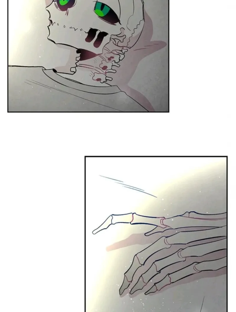 Read The Skeleton Becomes a Cat Dad chapter 39 image 61 on Lezhin