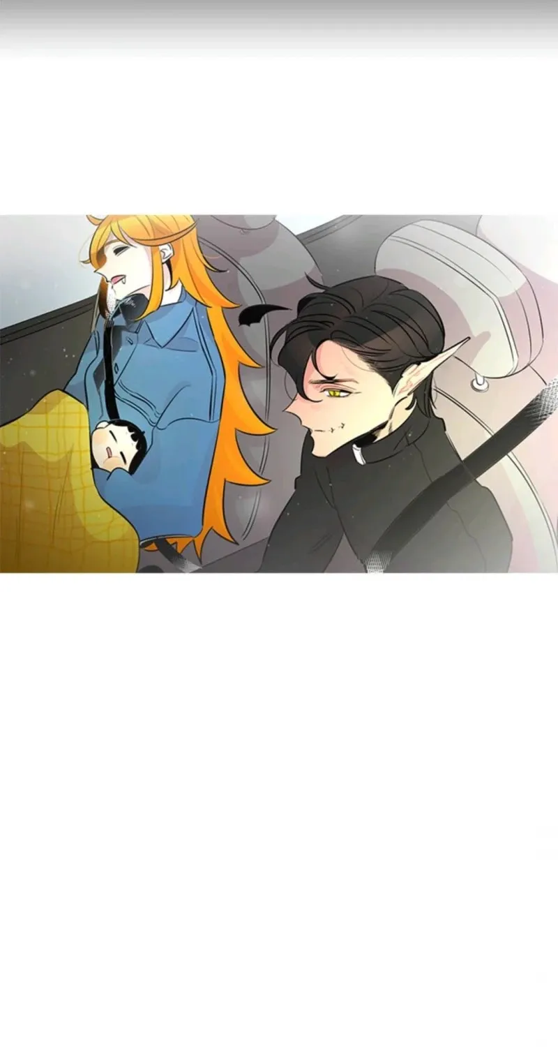 Read The Skeleton Becomes a Cat Dad chapter 39 image 70 on Lezhin