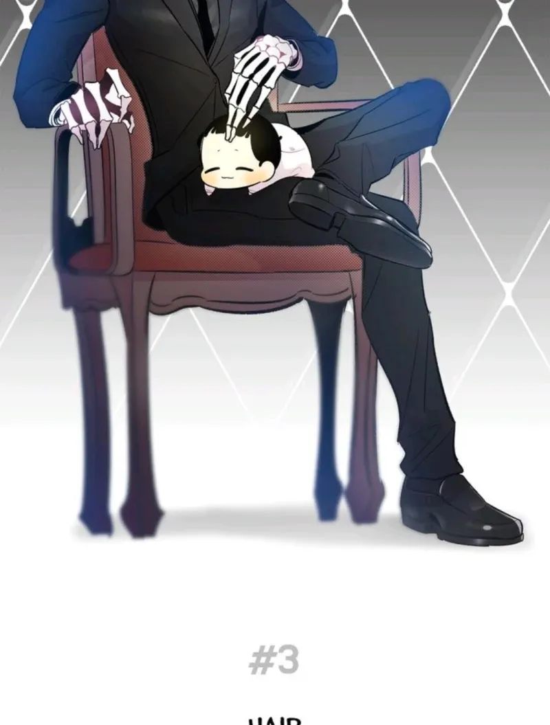 Read The Skeleton Becomes a Cat Dad chapter 40 image 23 on Lezhin