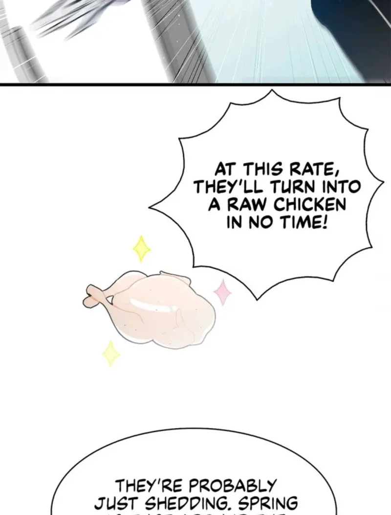 Read The Skeleton Becomes a Cat Dad chapter 40 image 29 on Lezhin