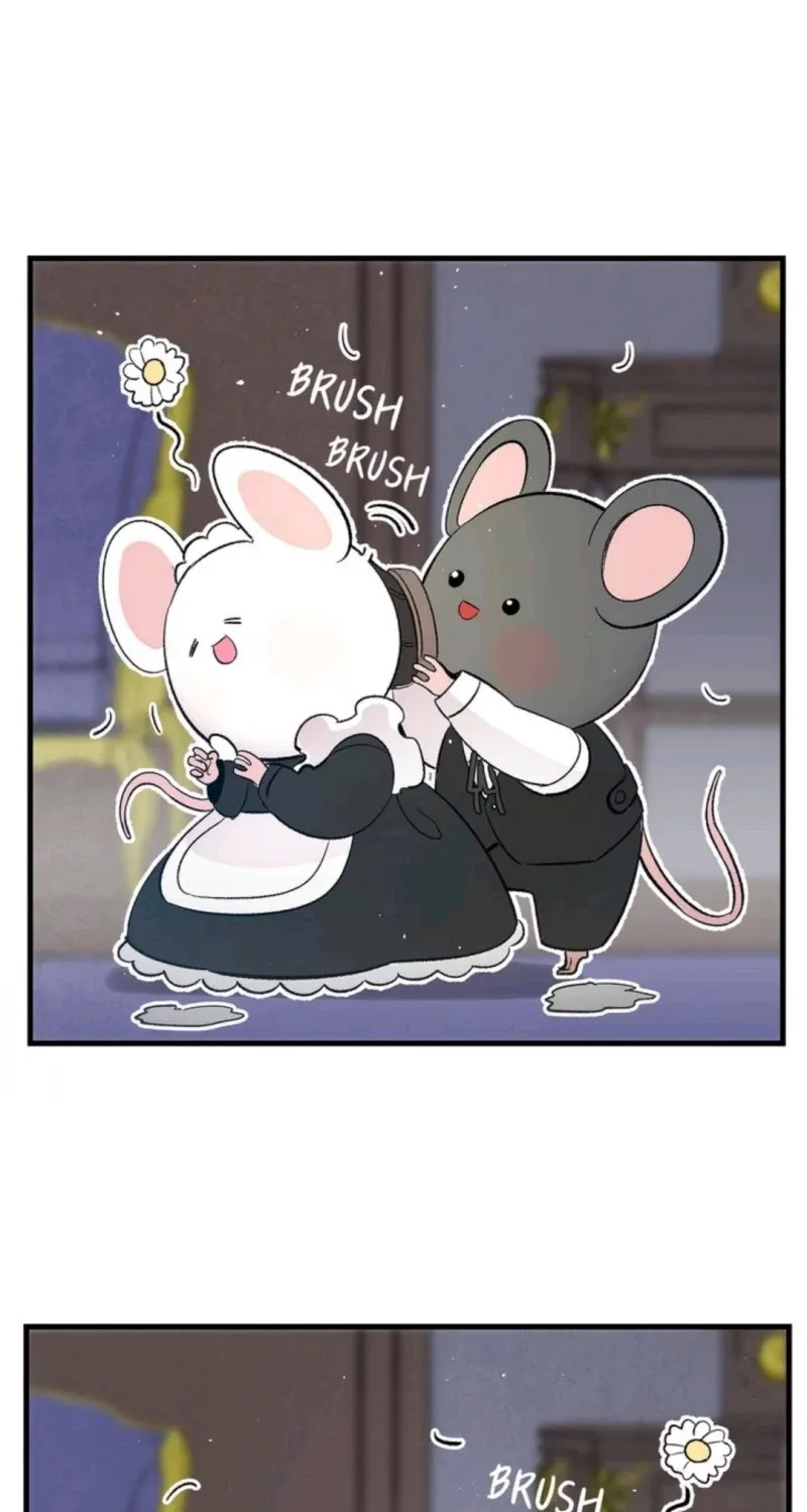 Read The Skeleton Becomes a Cat Dad chapter 40 image 33 on Lezhin