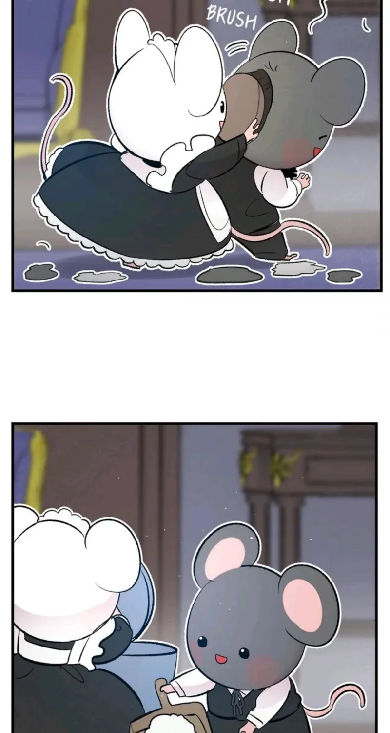 Read The Skeleton Becomes a Cat Dad chapter 40 image 34 on Lezhin