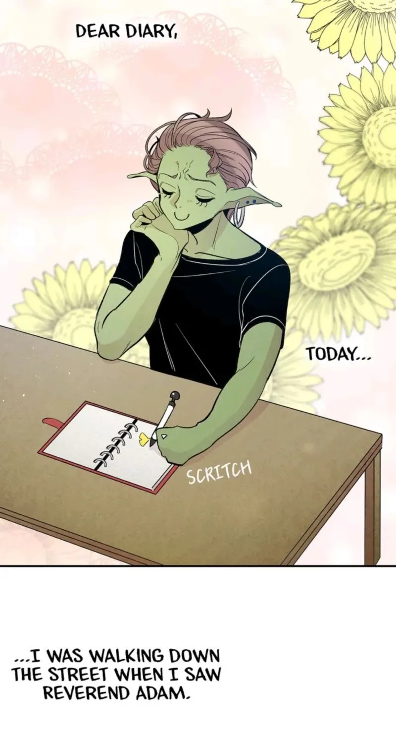 Read The Skeleton Becomes a Cat Dad chapter 40 image 42 on Lezhin
