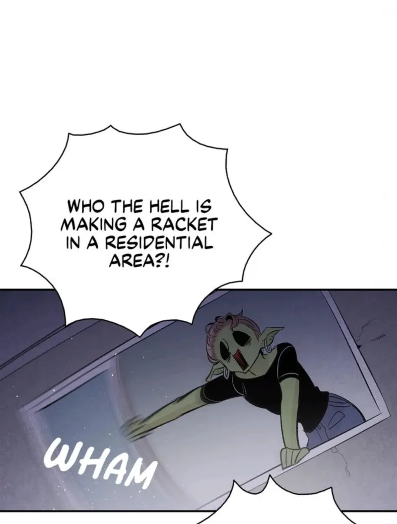 Read The Skeleton Becomes a Cat Dad chapter 40 image 45 on Lezhin