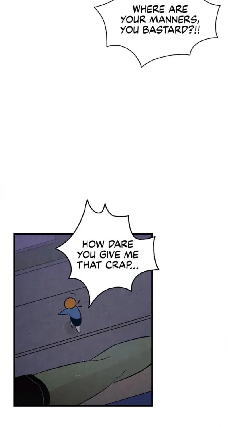 Read The Skeleton Becomes a Cat Dad chapter 40 image 46 on Lezhin