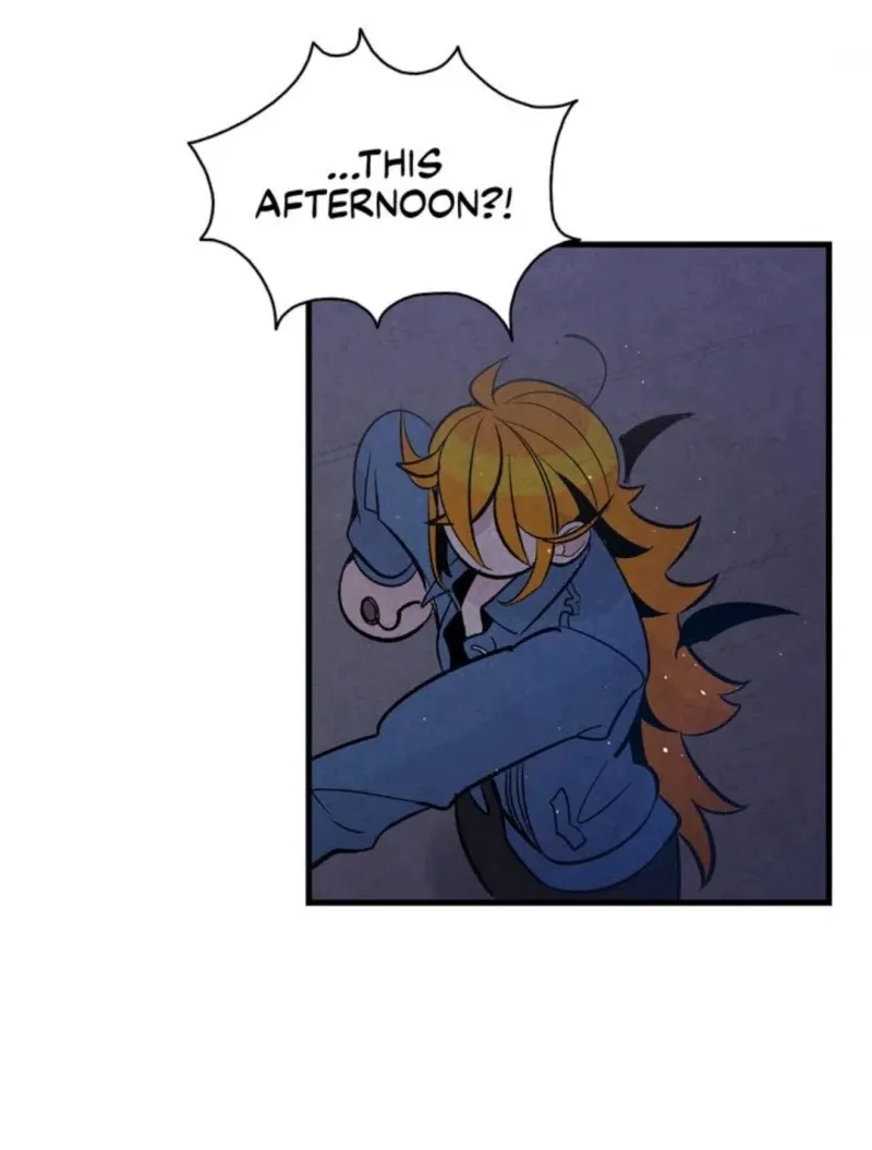 Read The Skeleton Becomes a Cat Dad chapter 40 image 47 on Lezhin