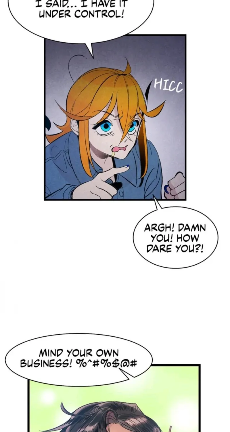 Read The Skeleton Becomes a Cat Dad chapter 40 image 49 on Lezhin