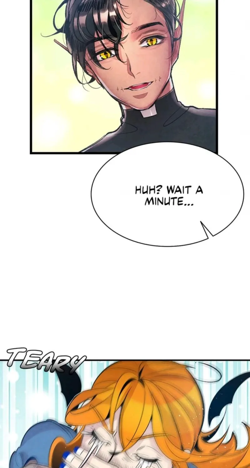 Read The Skeleton Becomes a Cat Dad chapter 40 image 50 on Lezhin