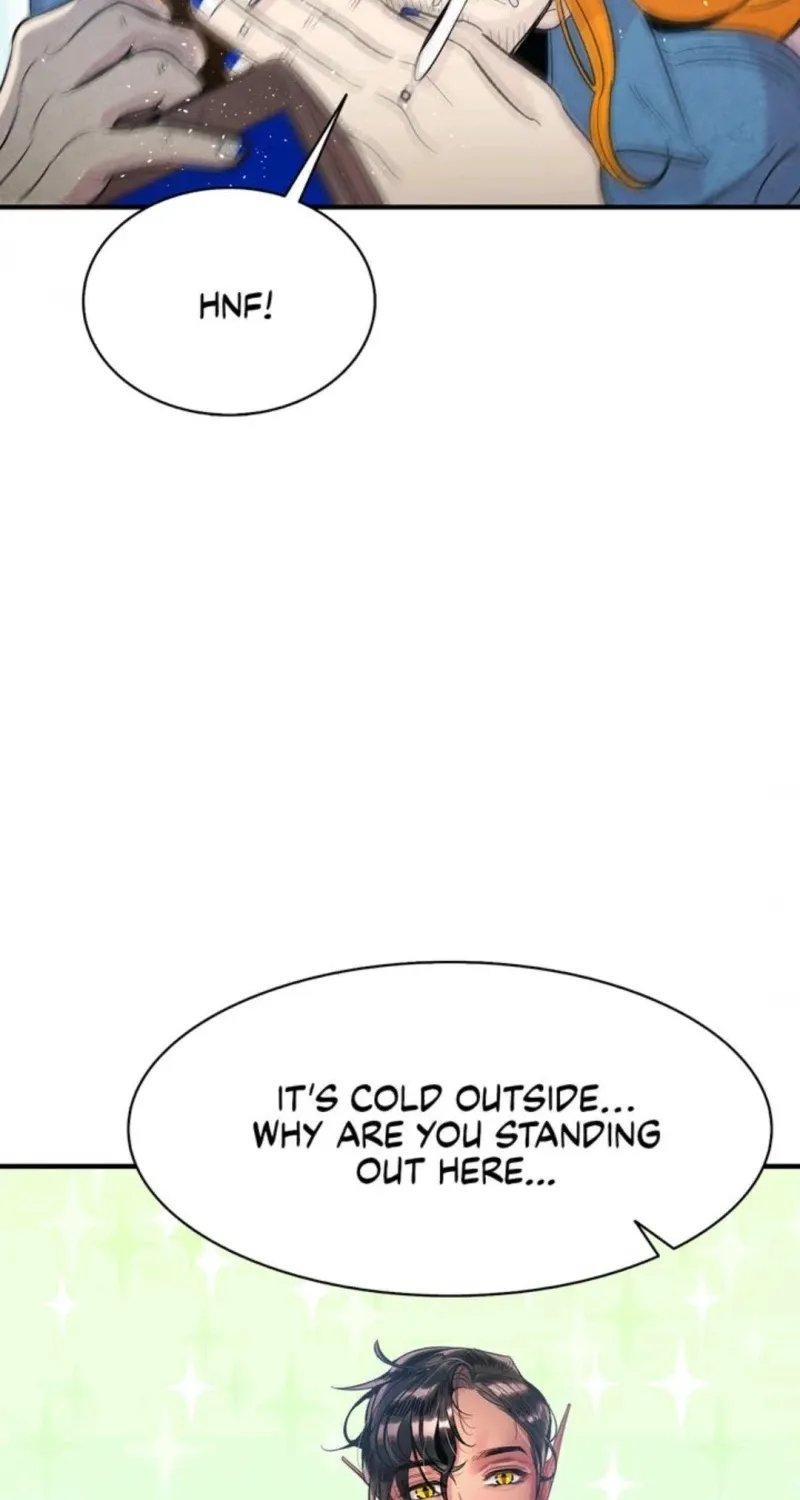 Read The Skeleton Becomes a Cat Dad chapter 40 image 51 on Lezhin