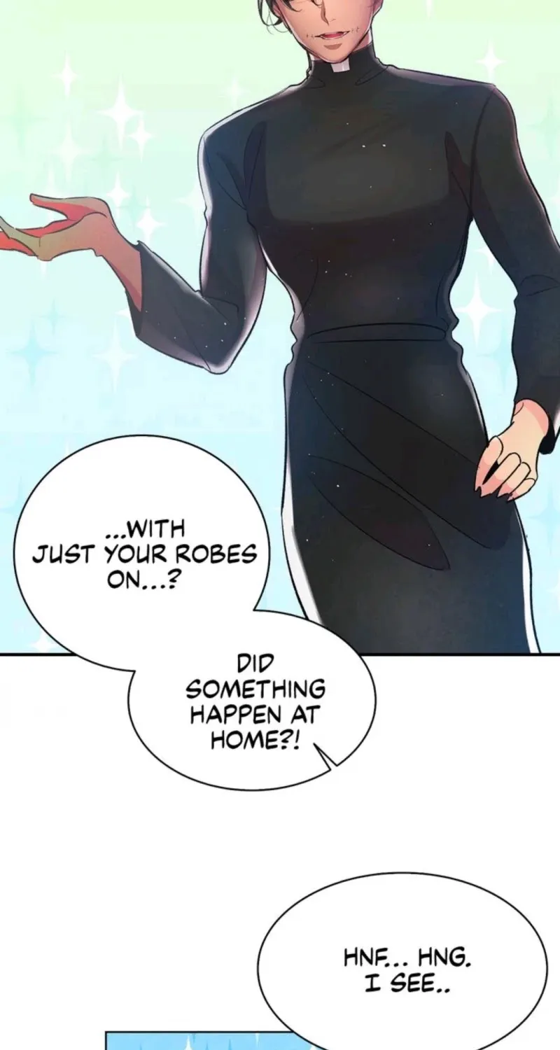 Read The Skeleton Becomes a Cat Dad chapter 40 image 52 on Lezhin