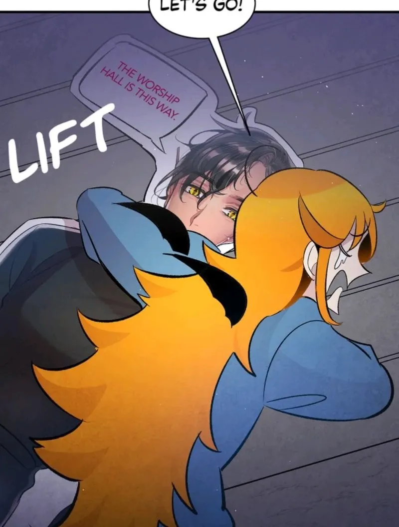 Read The Skeleton Becomes a Cat Dad chapter 40 image 55 on Lezhin
