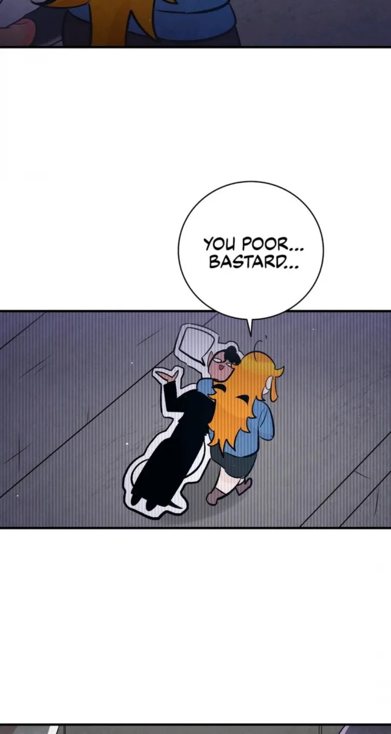 Read The Skeleton Becomes a Cat Dad chapter 40 image 56 on Lezhin