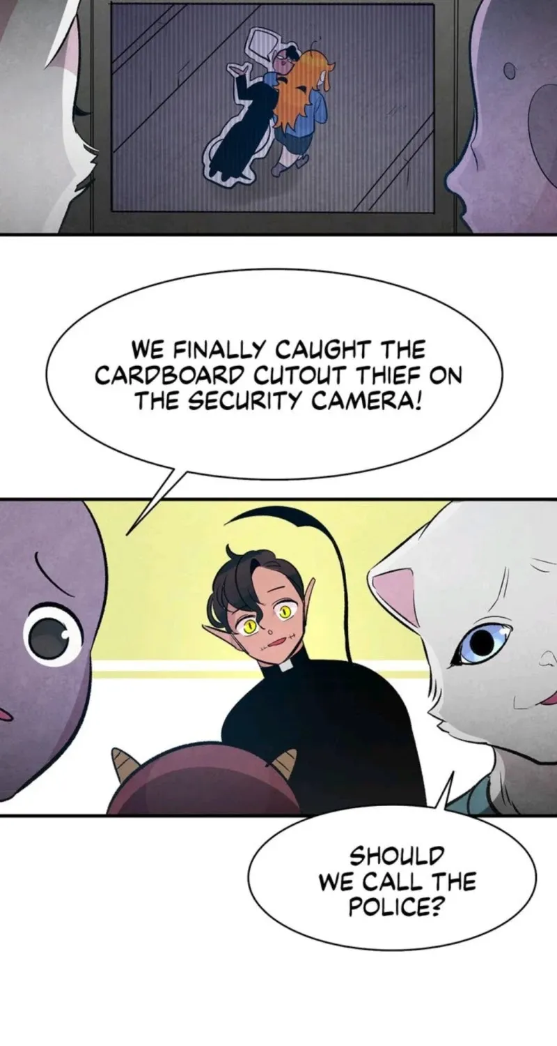 Read The Skeleton Becomes a Cat Dad chapter 40 image 57 on Lezhin