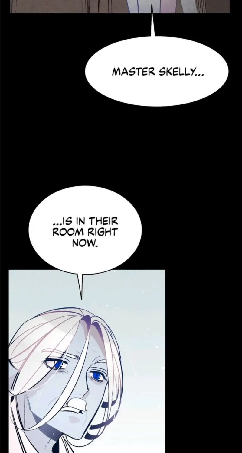 Read The Skeleton Becomes a Cat Dad chapter 41 image 1 on Lezhin