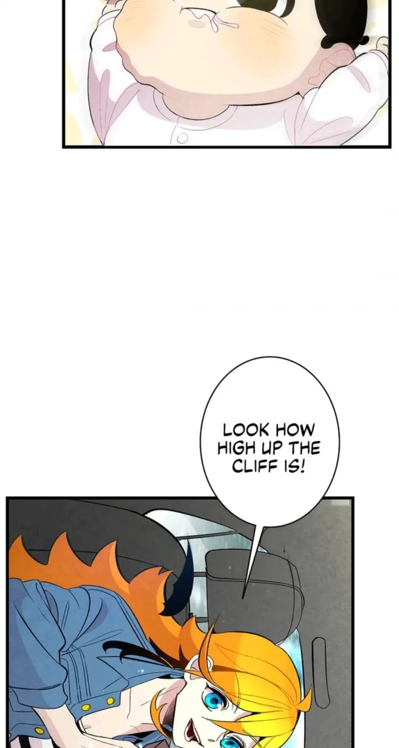 Read The Skeleton Becomes a Cat Dad chapter 41 image 10 on Lezhin