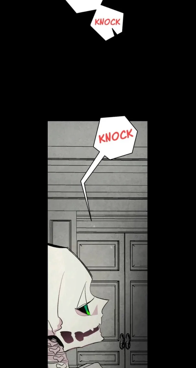 Read The Skeleton Becomes a Cat Dad chapter 41 image 14 on Lezhin
