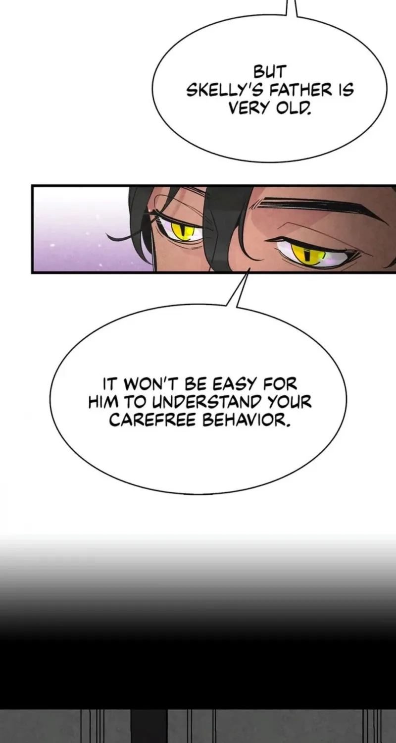 Read The Skeleton Becomes a Cat Dad chapter 41 image 17 on Lezhin