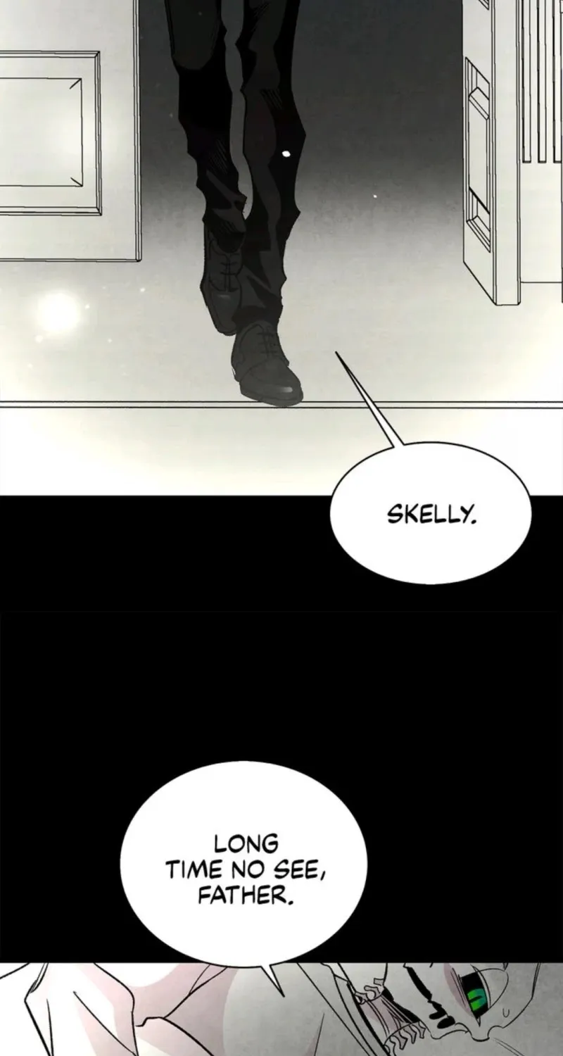 Read The Skeleton Becomes a Cat Dad chapter 41 image 26 on Lezhin