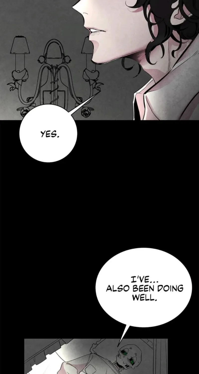 Read The Skeleton Becomes a Cat Dad chapter 41 image 28 on Lezhin