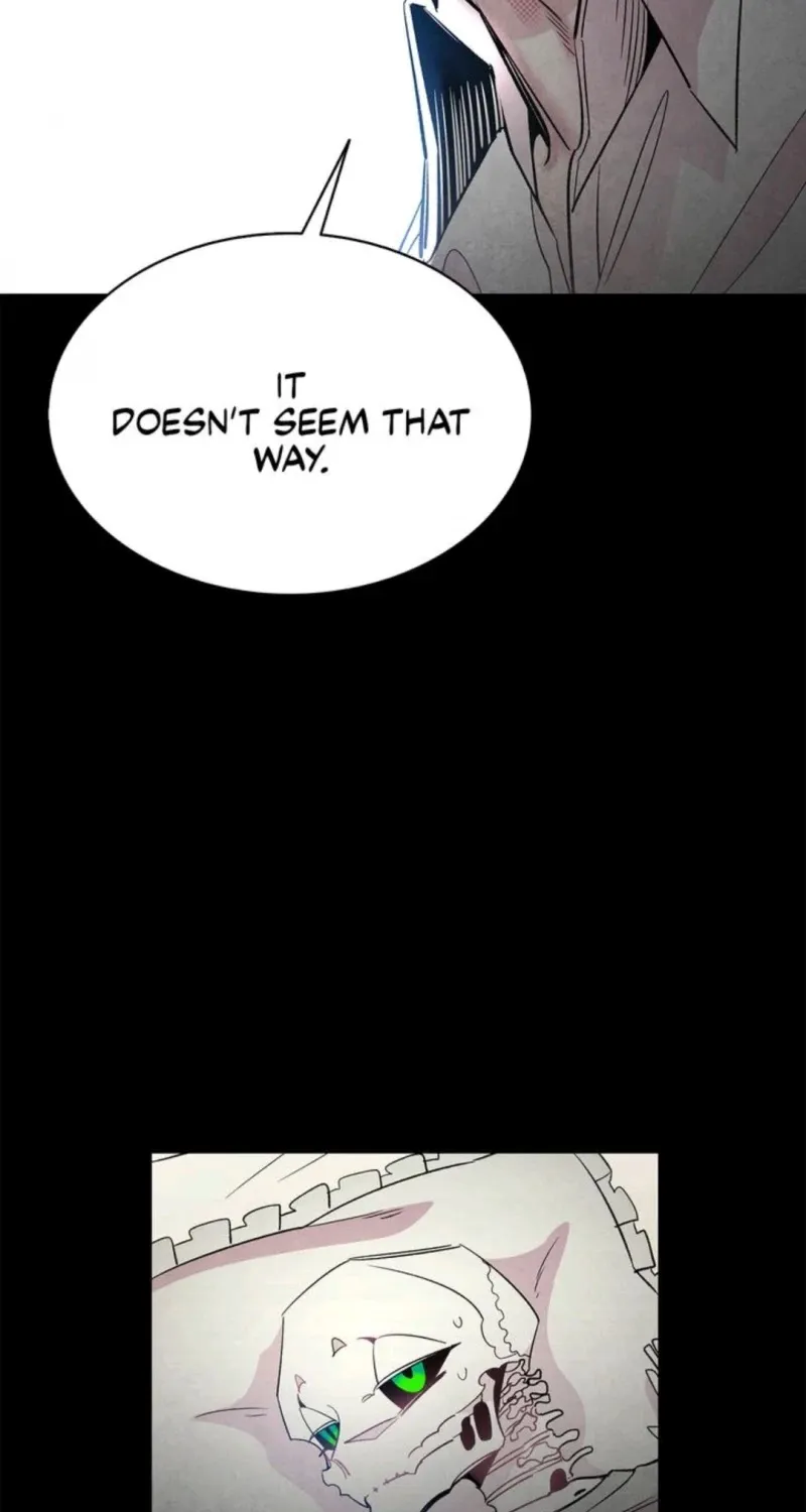 Read The Skeleton Becomes a Cat Dad chapter 41 image 32 on Lezhin