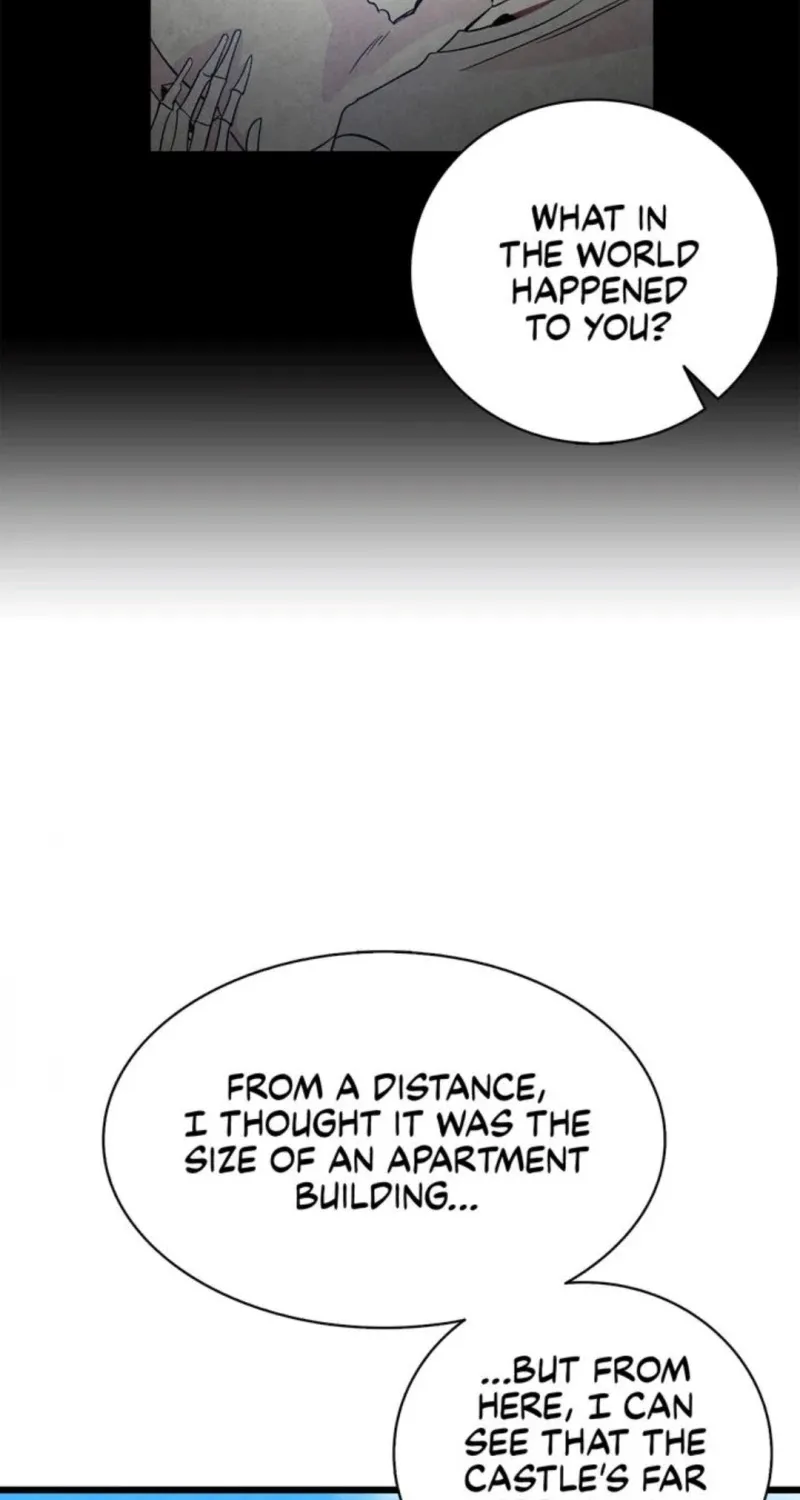 Read The Skeleton Becomes a Cat Dad chapter 41 image 33 on Lezhin