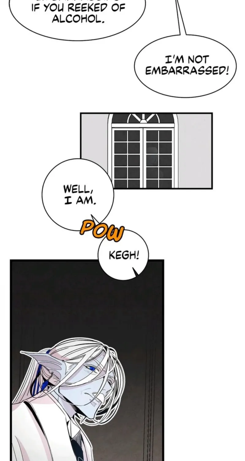 Read The Skeleton Becomes a Cat Dad chapter 41 image 36 on Lezhin
