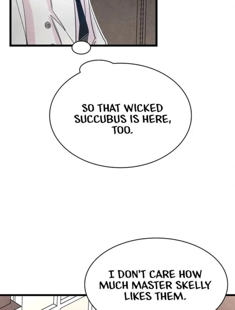Read The Skeleton Becomes a Cat Dad chapter 41 image 37 on Lezhin
