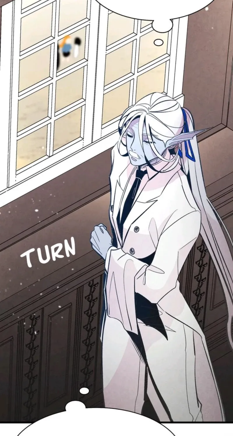 Read The Skeleton Becomes a Cat Dad chapter 41 image 38 on Lezhin