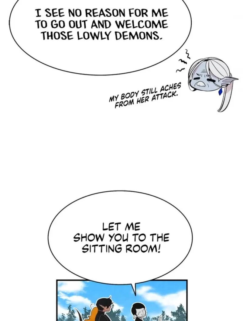 Read The Skeleton Becomes a Cat Dad chapter 41 image 39 on Lezhin