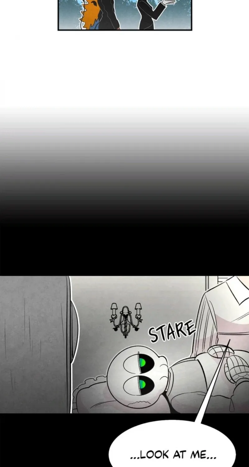 Read The Skeleton Becomes a Cat Dad chapter 41 image 40 on Lezhin