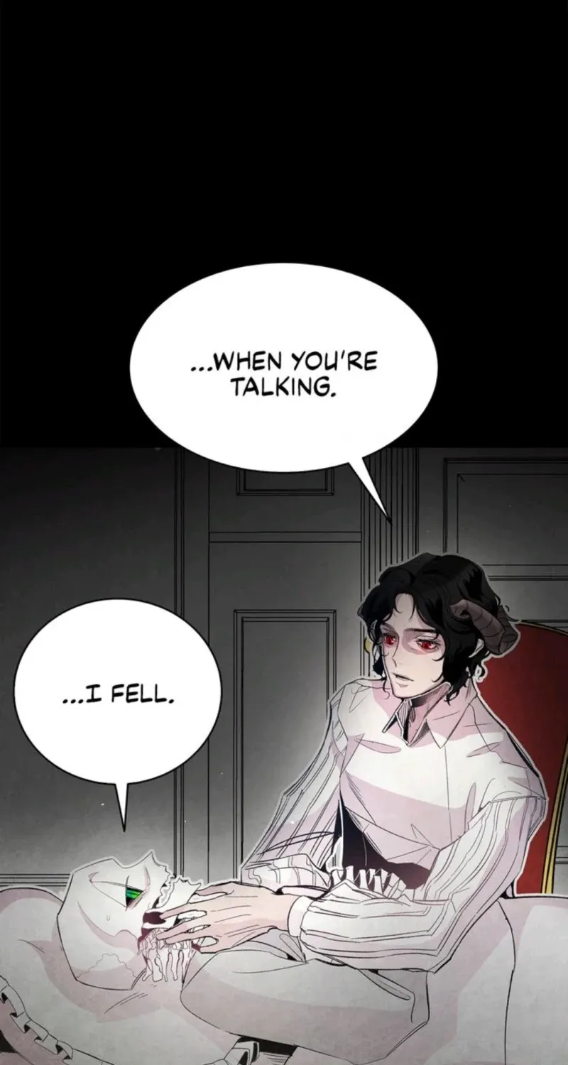 Read The Skeleton Becomes a Cat Dad chapter 41 image 42 on Lezhin