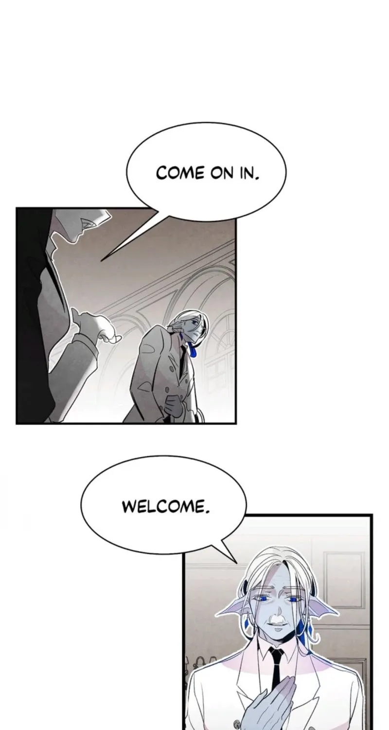 Read The Skeleton Becomes a Cat Dad chapter 41 image 49 on Lezhin