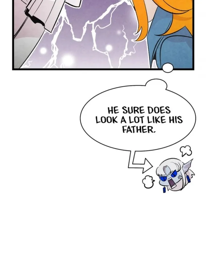 Read The Skeleton Becomes a Cat Dad chapter 41 image 55 on Lezhin