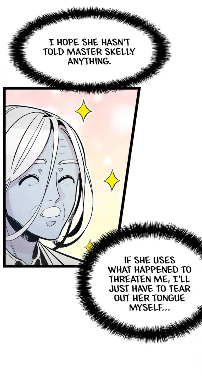 Read The Skeleton Becomes a Cat Dad chapter 41 image 56 on Lezhin