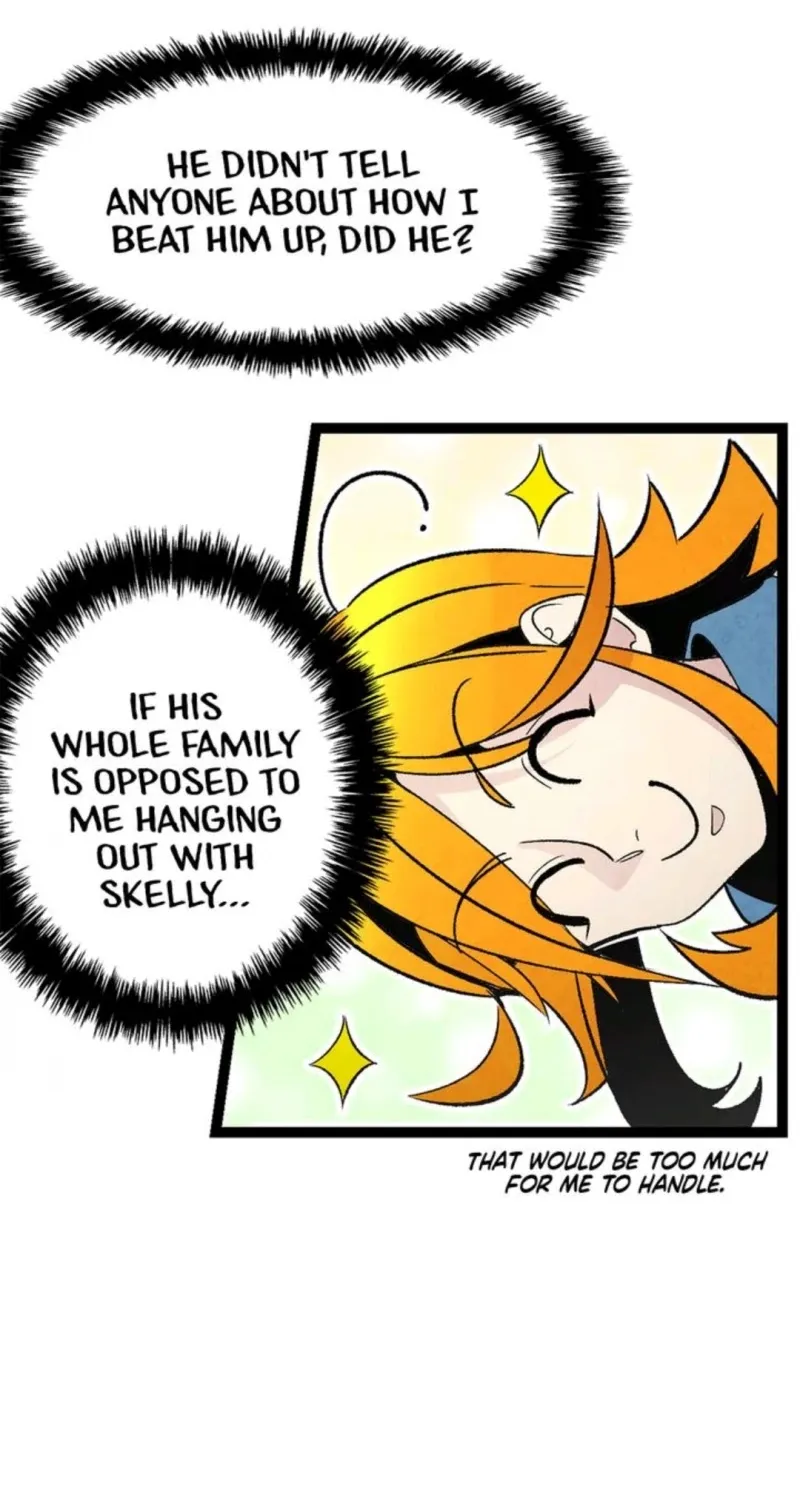 Read The Skeleton Becomes a Cat Dad chapter 41 image 57 on Lezhin