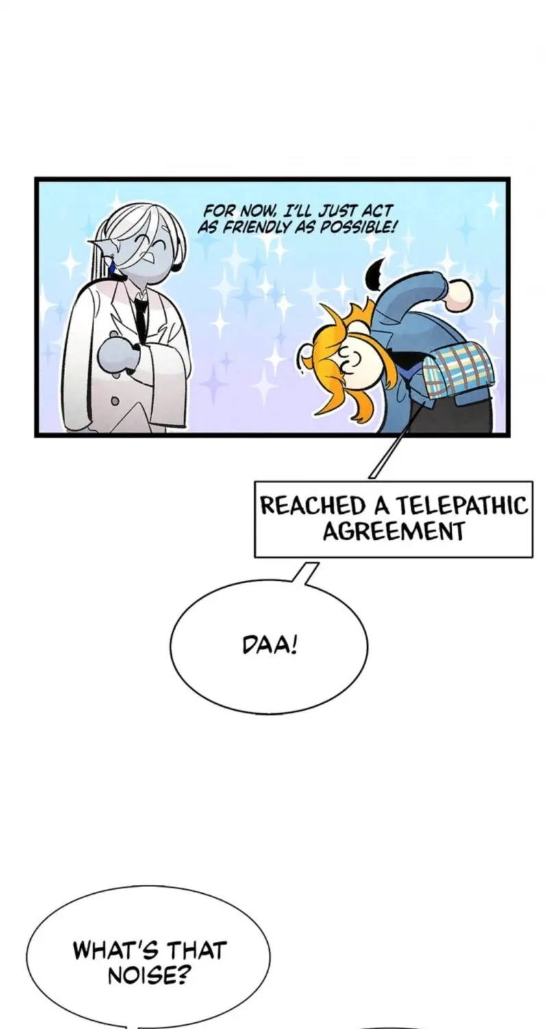 Read The Skeleton Becomes a Cat Dad chapter 41 image 58 on Lezhin