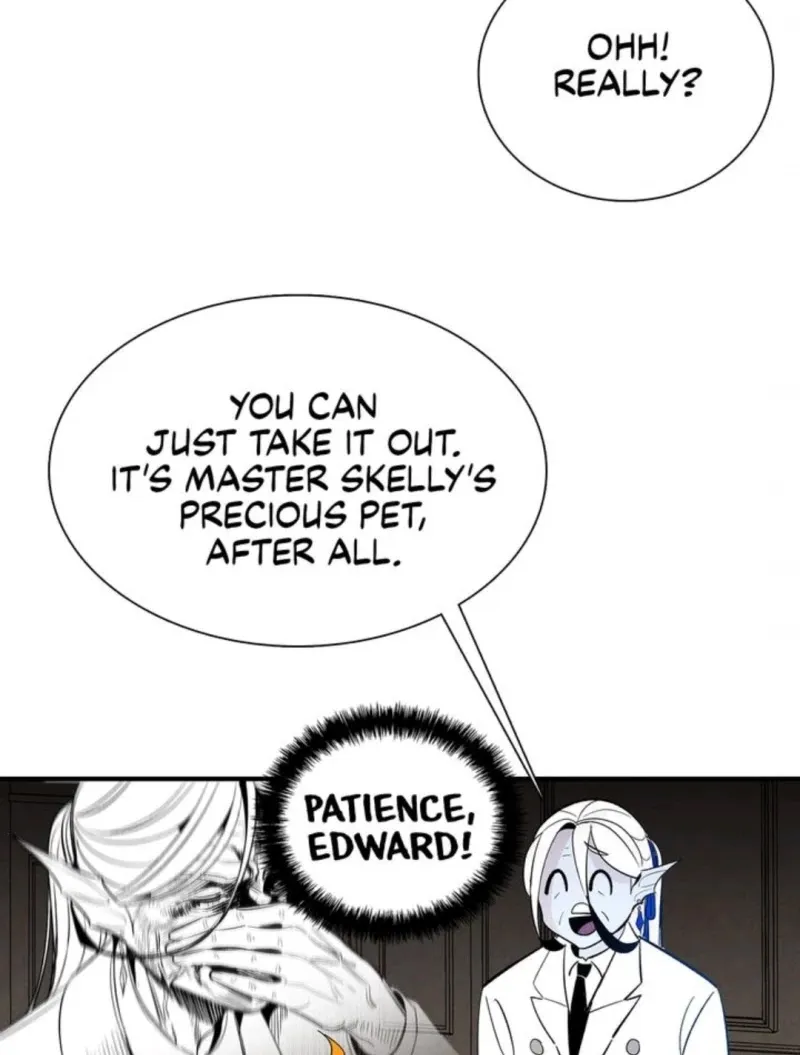Read The Skeleton Becomes a Cat Dad chapter 41 image 61 on Lezhin