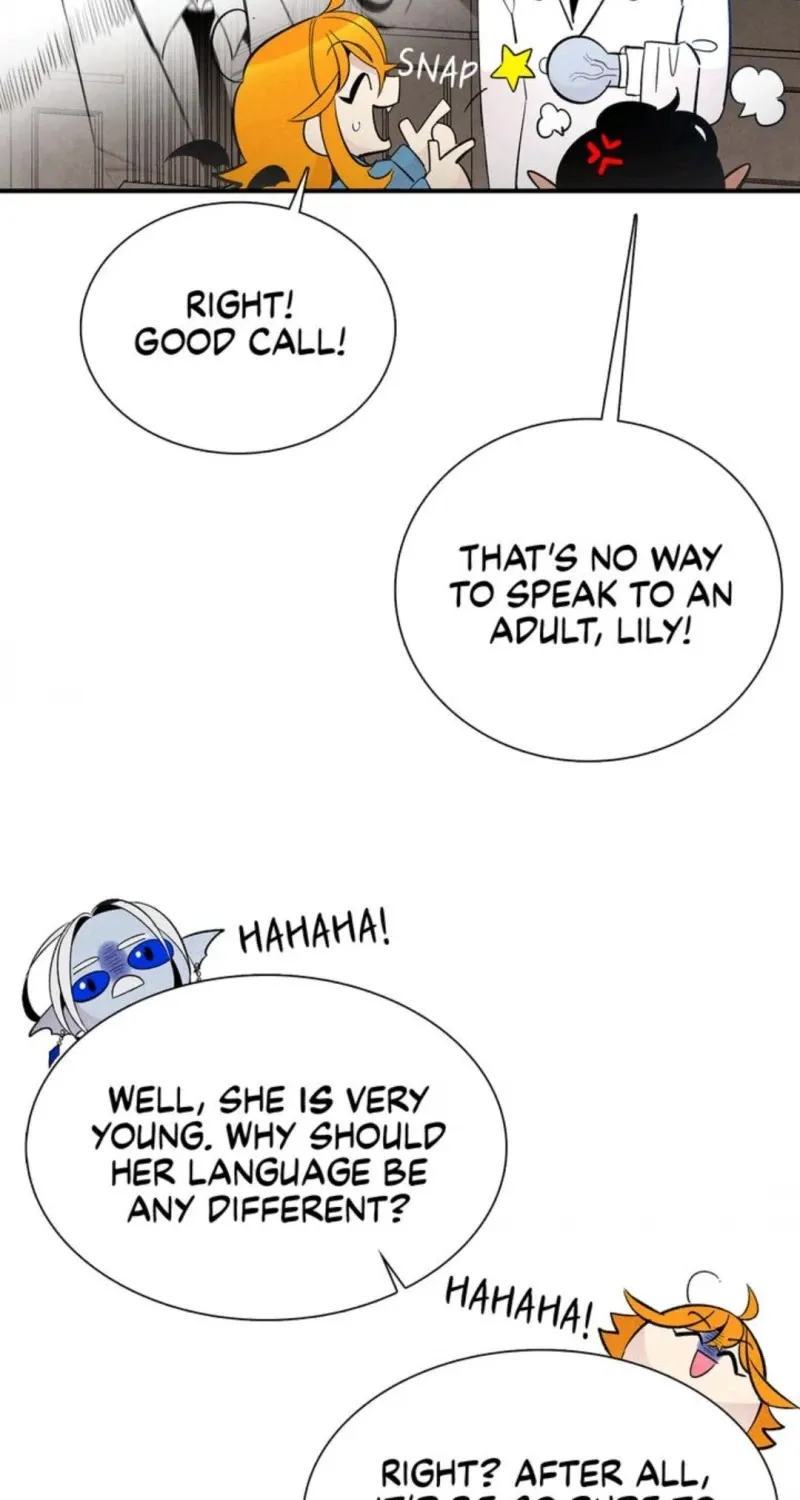 Read The Skeleton Becomes a Cat Dad chapter 41 image 62 on Lezhin