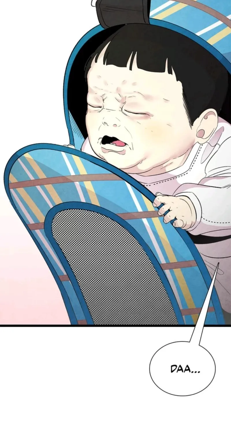 Read The Skeleton Becomes a Cat Dad chapter 41 image 65 on Lezhin